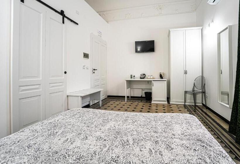 Номер Стандарт, Gli Specchi Di Archimede