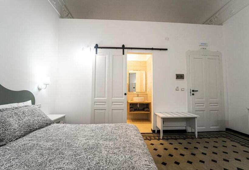 Номер Стандарт, Gli Specchi Di Archimede