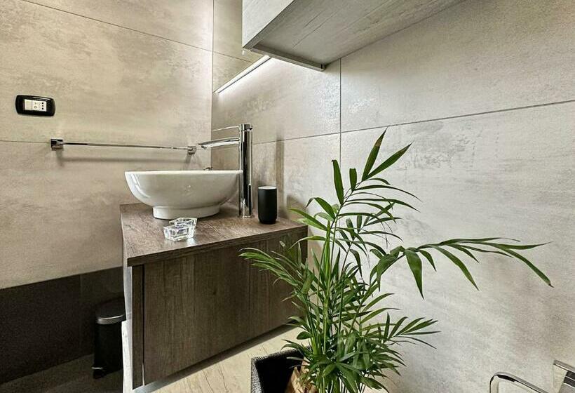 Люкс Повышенной Комфортности, Marbel Suite