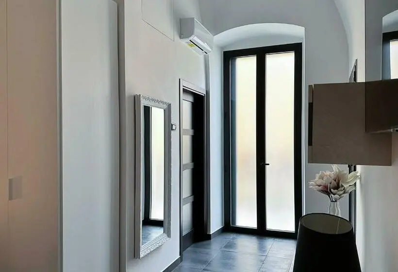 デラックススイート, Marbel Suite