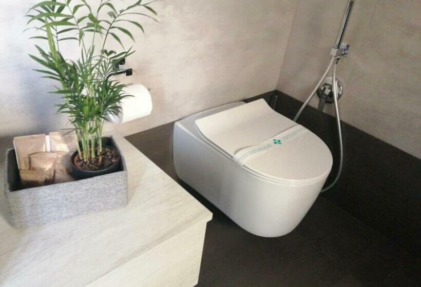 Люкс Повышенной Комфортности, Marbel Suite