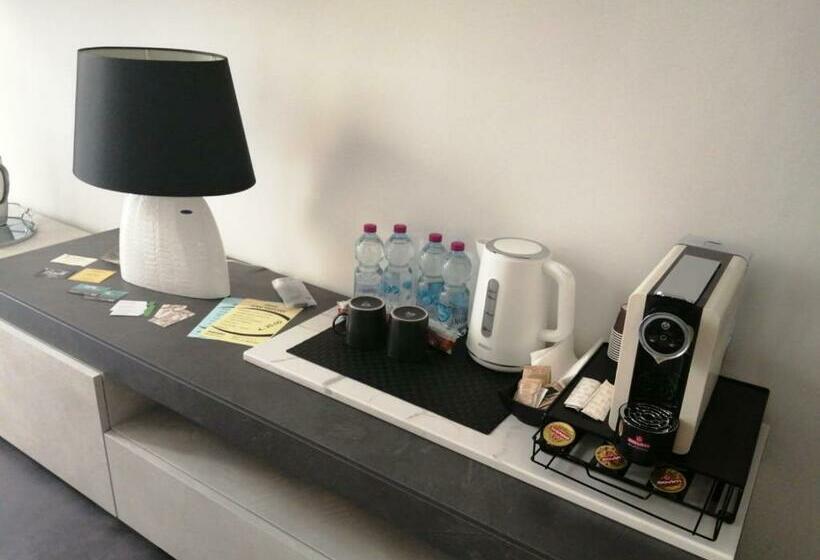 Люкс Повышенной Комфортности, Marbel Suite