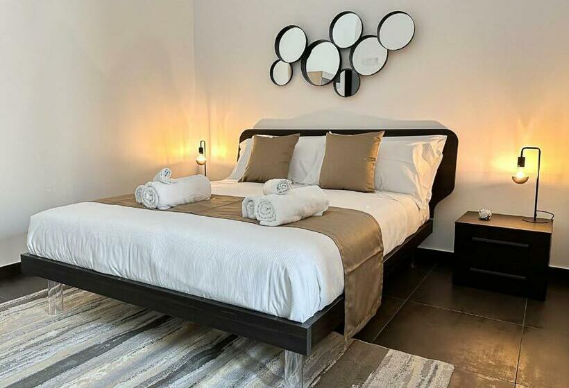 Люкс Повышенной Комфортности, Marbel Suite