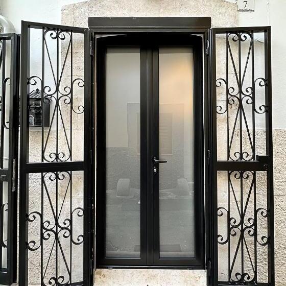 Студия Deluxe, Marbel Suite