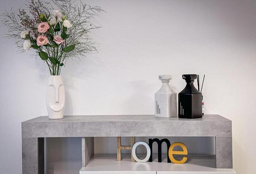 Номер Дюплекс, Marbel Suite