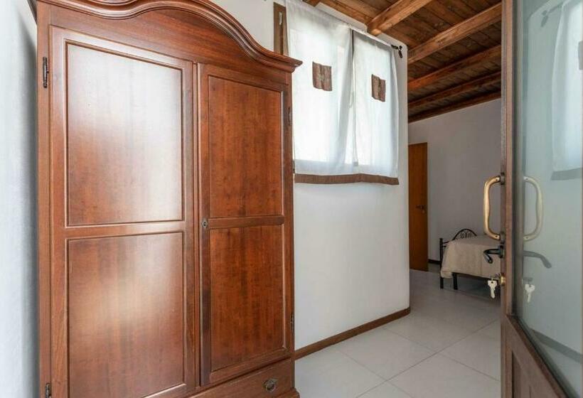 חדר דלוקס, Marigiò Rooms