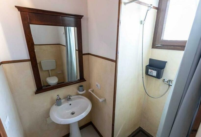 Номер Deluxe, Marigiò Rooms