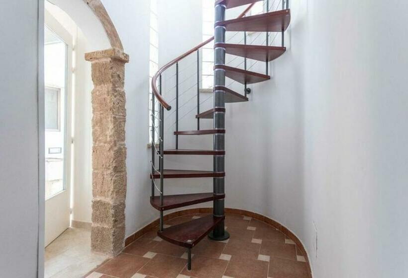 חדר דלוקס, Marigiò Rooms