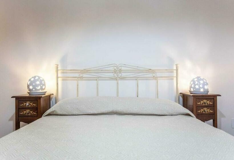 חדר דלוקס, Marigiò Rooms