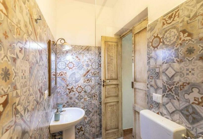 חדר דלוקס, Marigiò Rooms