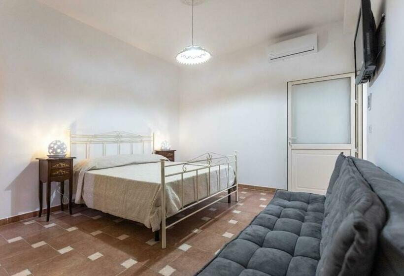 Номер Deluxe, Marigiò Rooms