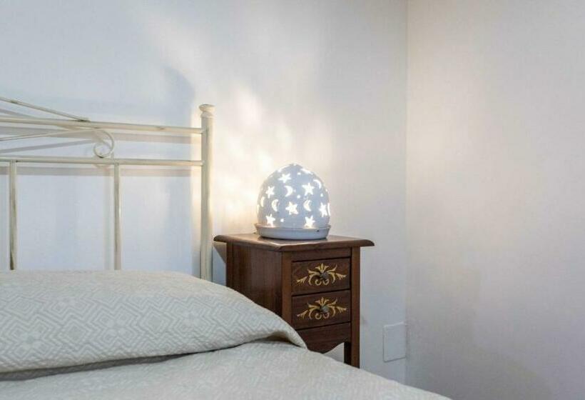 غرفة ديلوكس, Marigiò Rooms