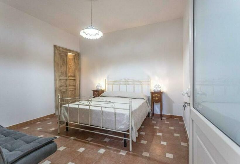 חדר דלוקס, Marigiò Rooms