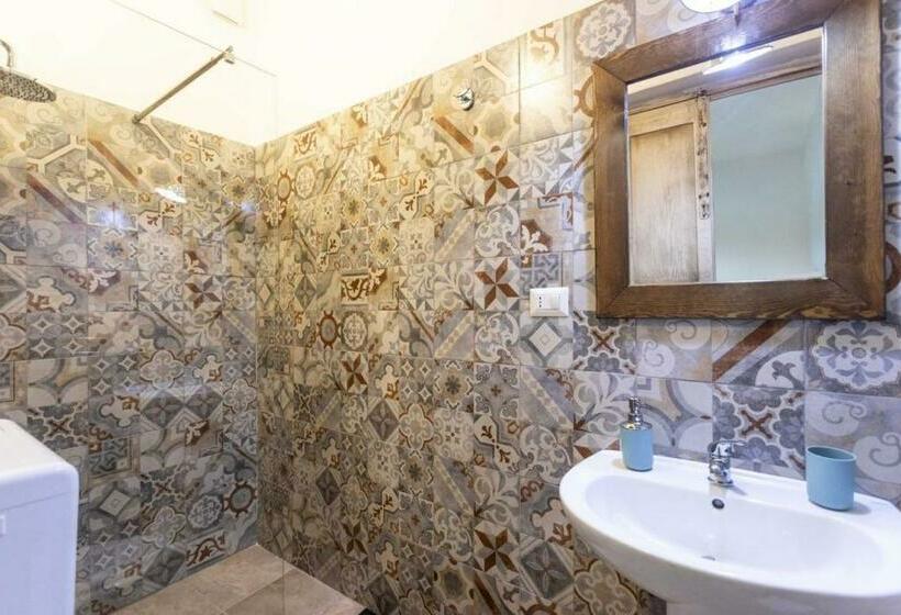 חדר דלוקס, Marigiò Rooms