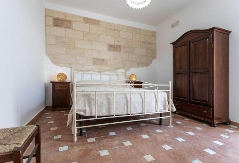 غرفة ديلوكس, Marigiò Rooms