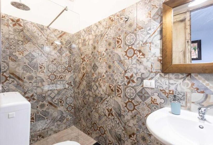 غرفة ديلوكس, Marigiò Rooms