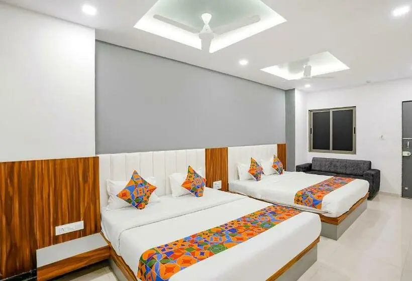 Sviitti, Fabhotel Magnus