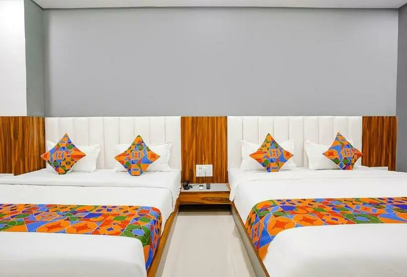 Sviitti, Fabhotel Magnus