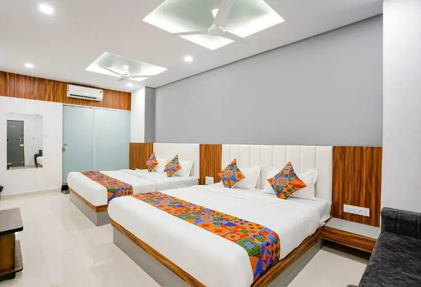 Sviitti, Fabhotel Magnus