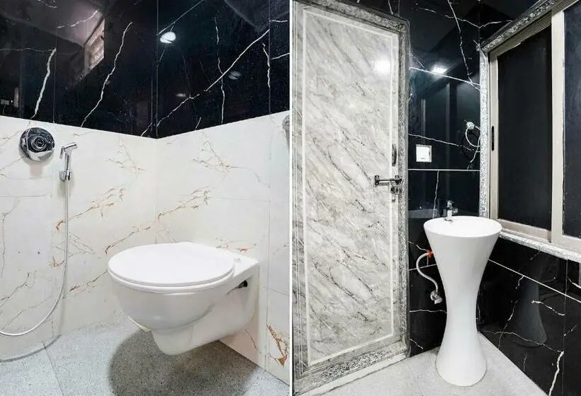 Sviitti, Fabhotel Magnus