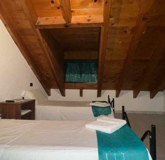 חדר סטנדרט, Affittacamere Karma