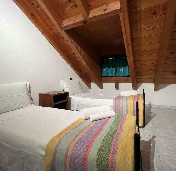 חדר סטנדרט, Affittacamere Karma