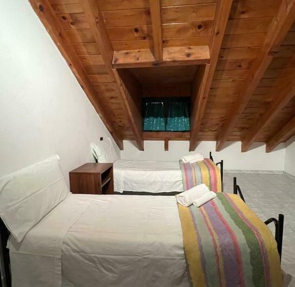 חדר סטנדרט, Affittacamere Karma