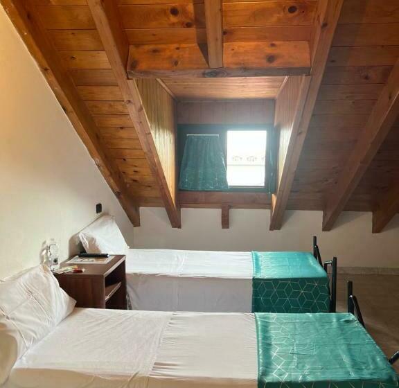 חדר סטנדרט, Affittacamere Karma