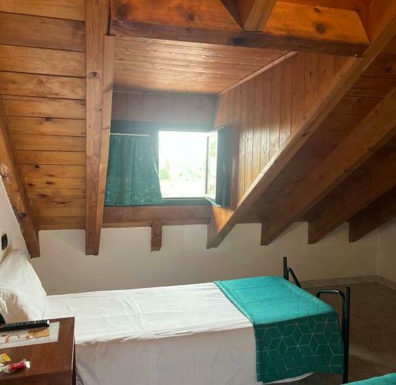 חדר סטנדרט, Affittacamere Karma