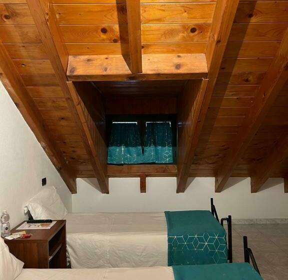 חדר סטנדרט, Affittacamere Karma