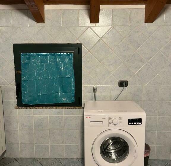 חדר סטנדרט, Affittacamere Karma