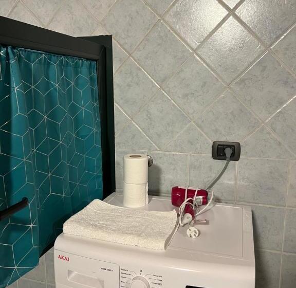 חדר סטנדרט, Affittacamere Karma