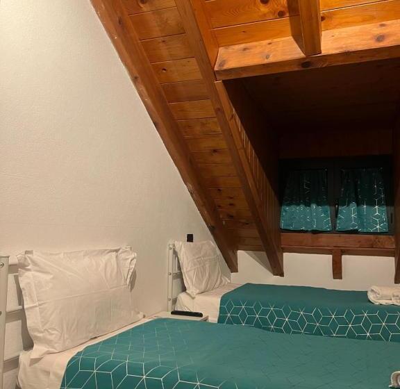 חדר סטנדרט, Affittacamere Karma