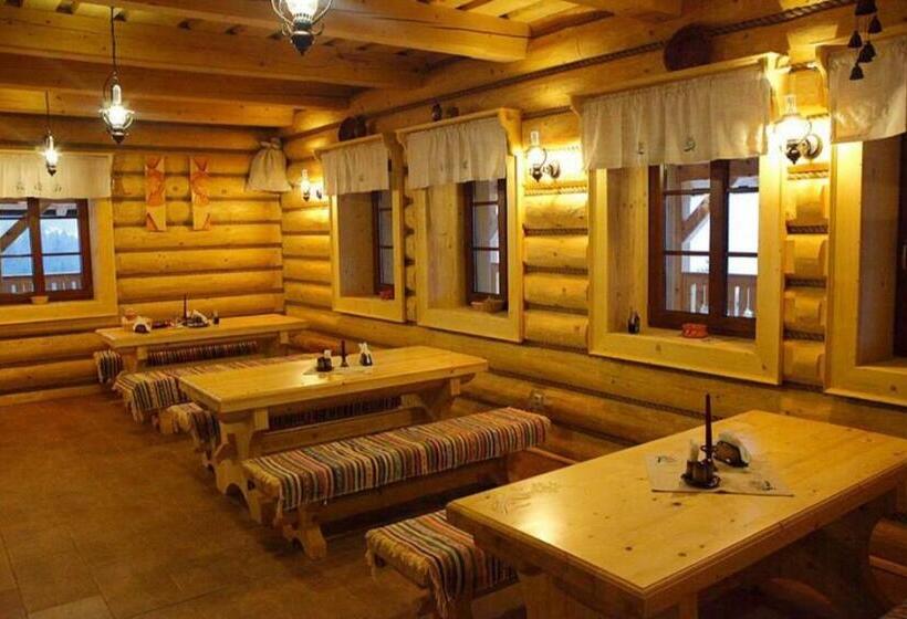 Семейный Номер, Koliba Holica