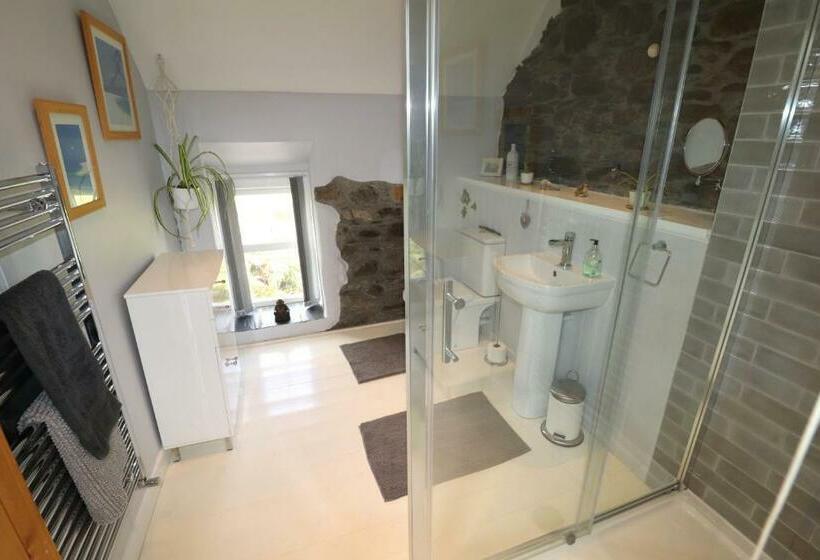 غرفة قياسية سرير كينج, Stone Barn