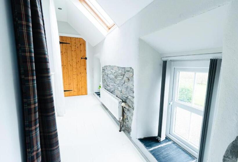 غرفة قياسية سرير كينج, Stone Barn