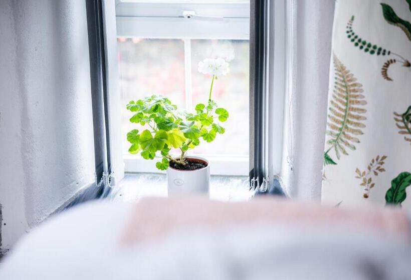 غرفة قياسية سرير كينج, Stone Barn