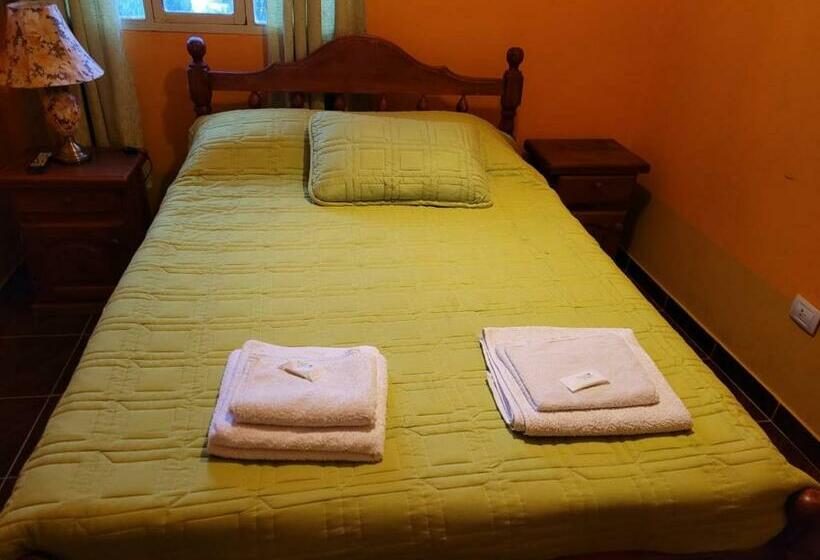 Номер Стандарт, Alto Independencia