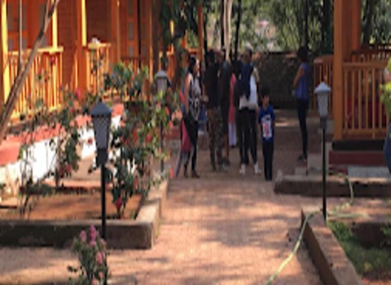 スイート, Nature Fun Resort