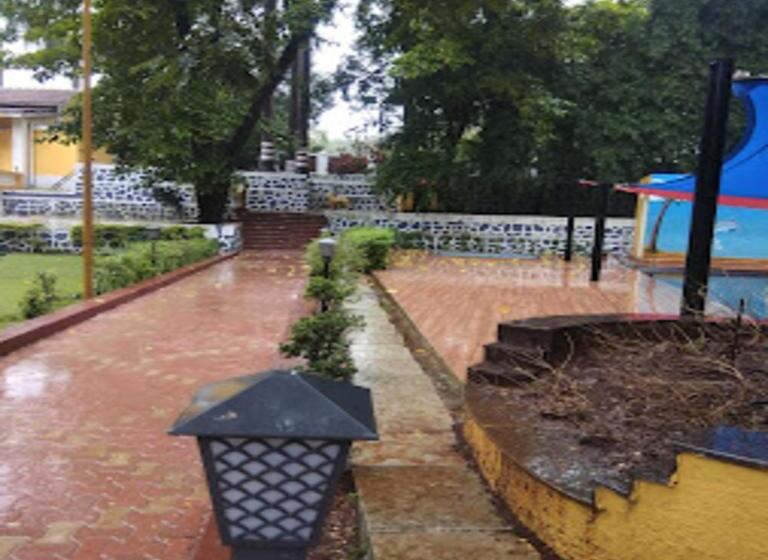 スイート, Nature Fun Resort