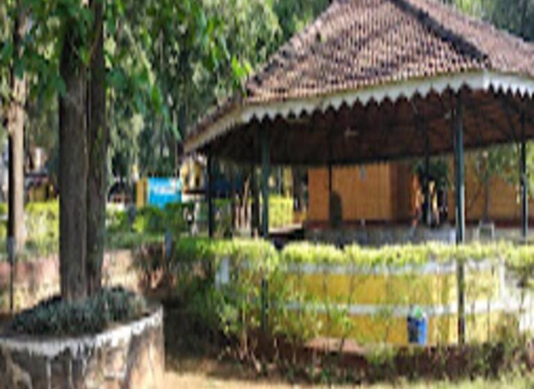 スーペリアースイート, Nature Fun Resort