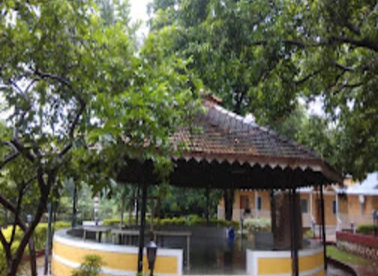 スーペリアースイート, Nature Fun Resort