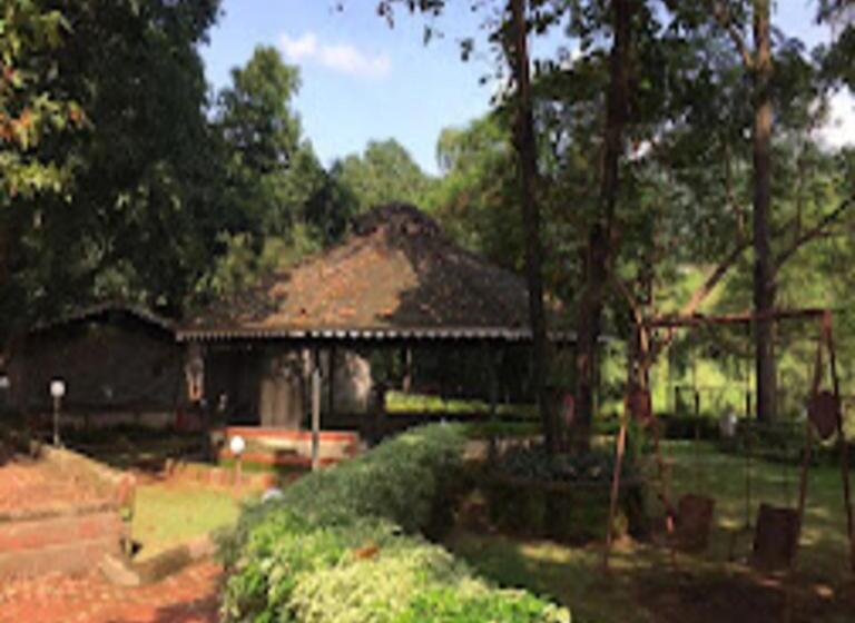 标准平房, Nature Fun Resort