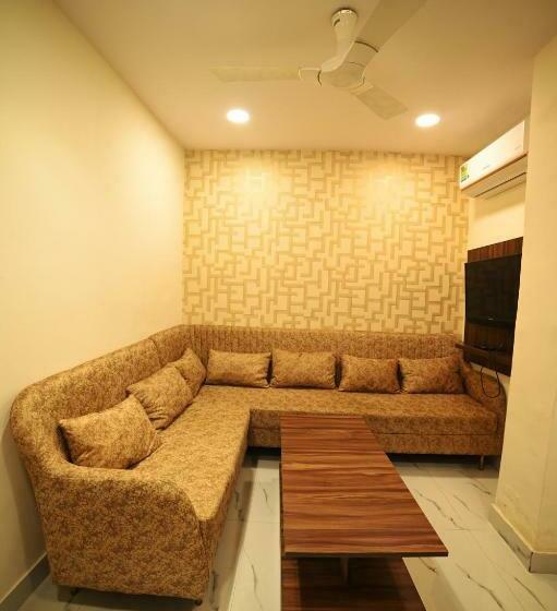 اتاق استاندارد, Ovel