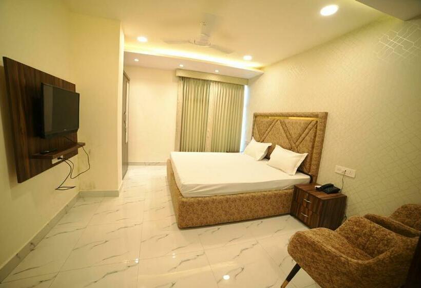 اتاق استاندارد, Ovel