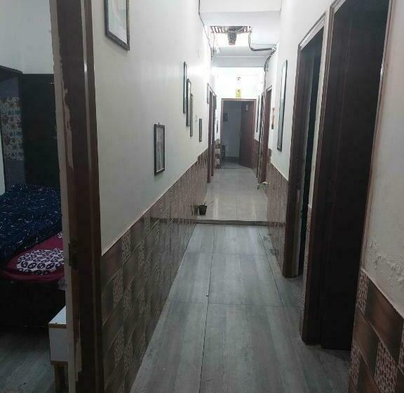 トリプルクラシックルーム, Oyo 80775 H Up Inn