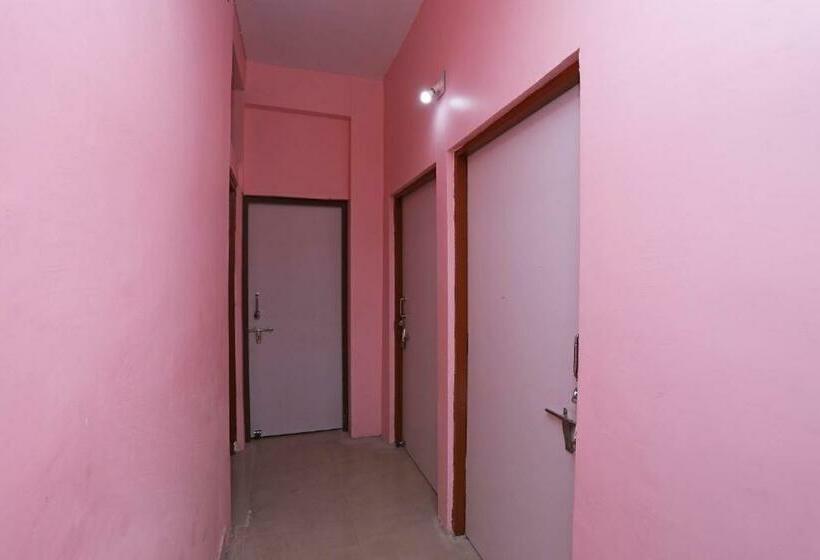 Klassiskt Trippelrum, Oyo Flagship 80747 Bijaya Homes