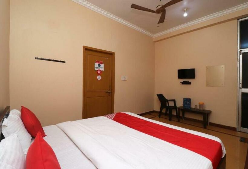 Klassiskt Trippelrum, Oyo Flagship 80747 Bijaya Homes