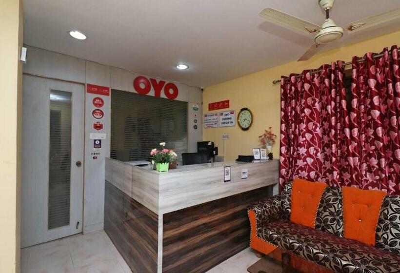 Трехместный Номер Классика, Oyo Flagship 80747 Bijaya Homes