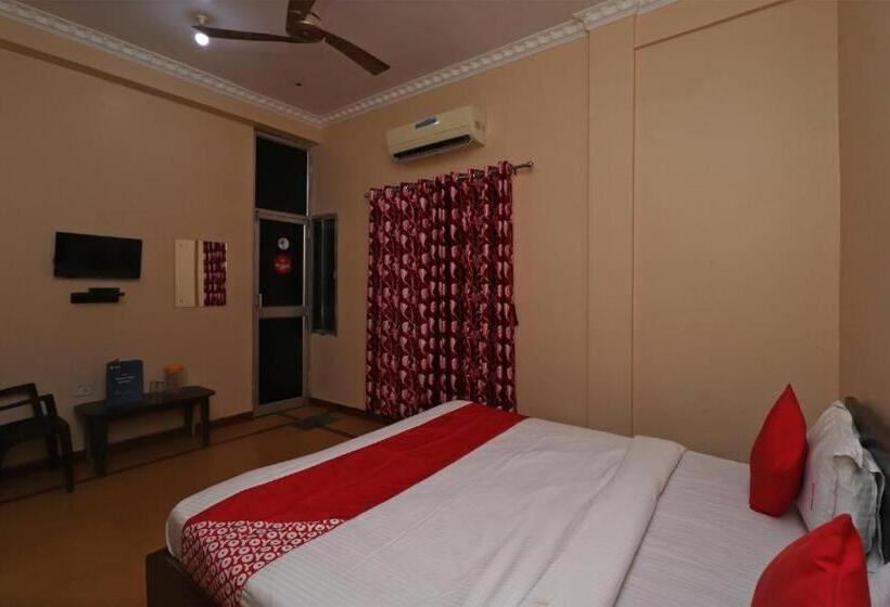 Klassiskt Trippelrum, Oyo Flagship 80747 Bijaya Homes